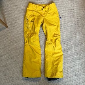Patagonia insulated pants